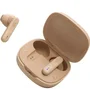 JBL Wave Flex Beige con estuche de carga
